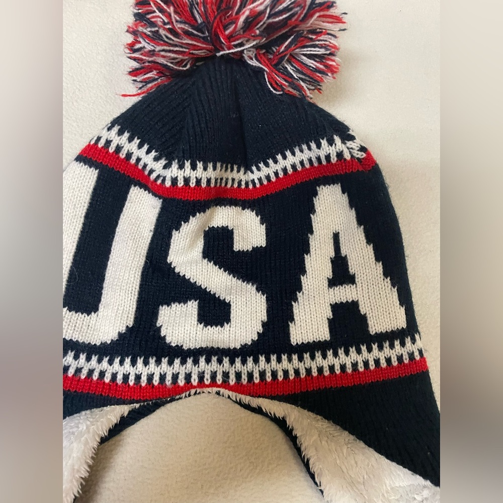 Tossel hat - Picture 2 of 7